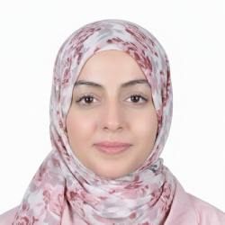 Dina Alqedra