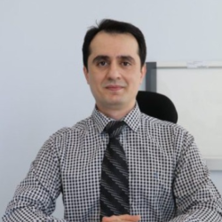 Dr. Azizreza Ghasemzadehi