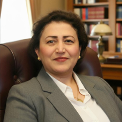 Dr. Fatemeh Abdi