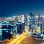 Sleepless in Dubai? Maybe love; maybe it’s AD!