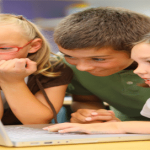 FOCUS: CHILDREN USING TECHNOLOGY