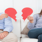 Working With Infidelity In Couples Counselling