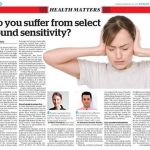 Do You Suffer From Select Sound Sensitivity