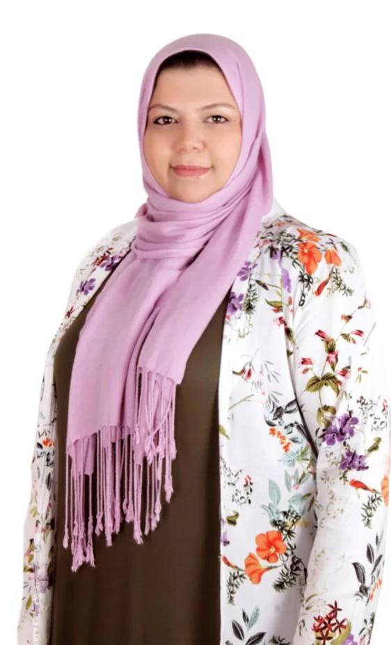 Dr. Marwa Abd El Hamid