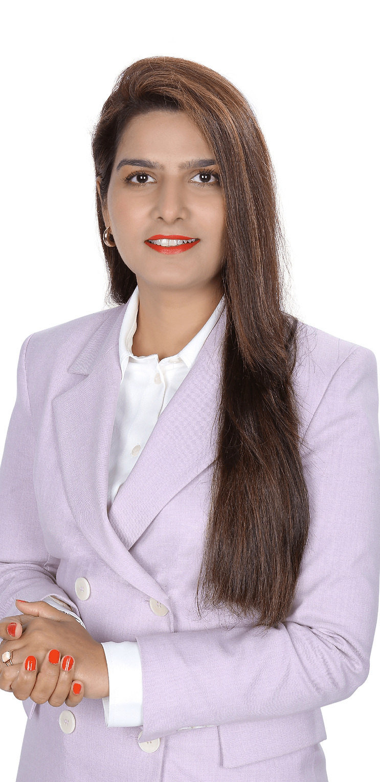 Dr. Saba Aslam