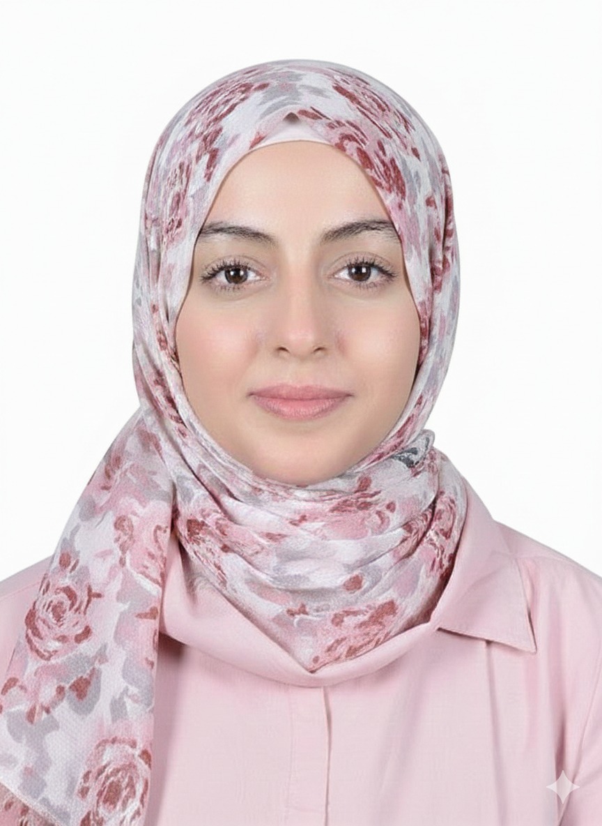 Ms. Dina Photo