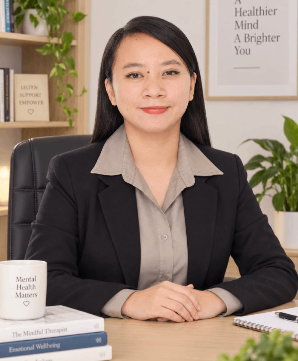 Ms. Denise Ang
