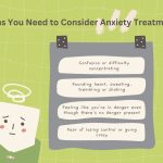 Signs You Need to Consider Anxiety Treatment: Finding Support in Dubai